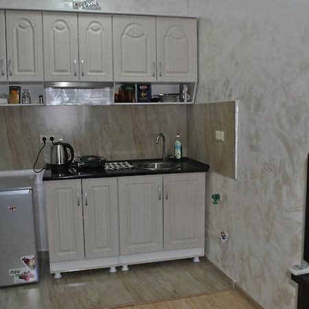 Apartment 8A Μπατούμι Εξωτερικό φωτογραφία