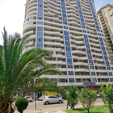 Apartment 8A Μπατούμι Εξωτερικό φωτογραφία