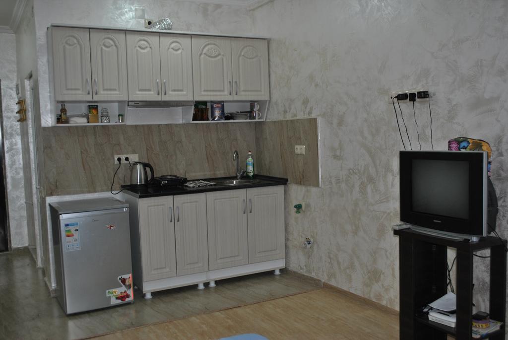 Apartment 8A Μπατούμι Εξωτερικό φωτογραφία