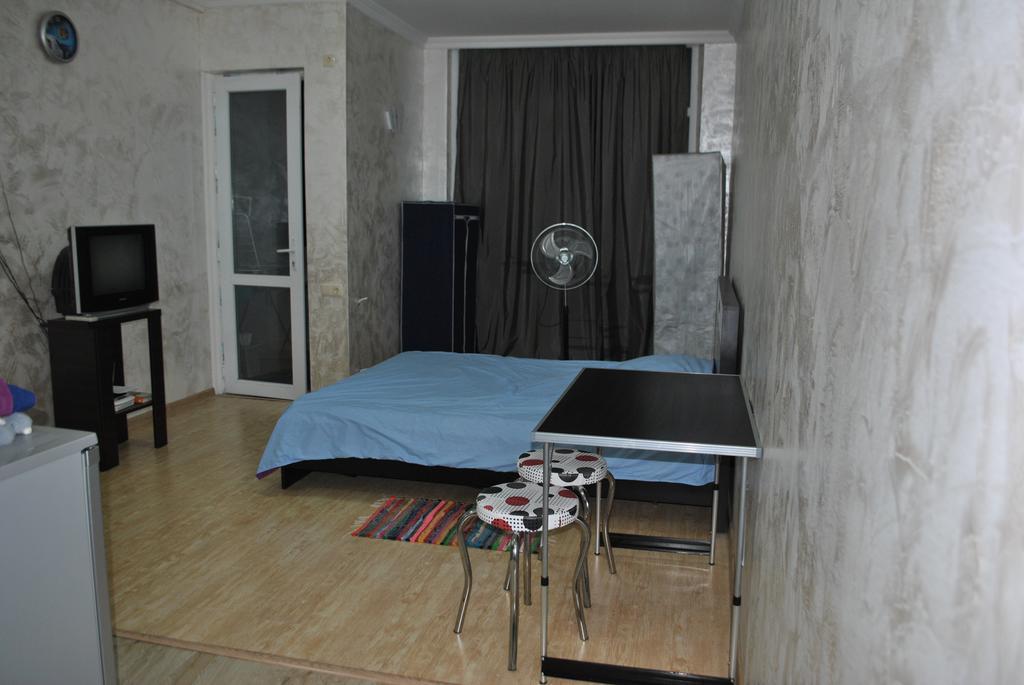 Apartment 8A Μπατούμι Εξωτερικό φωτογραφία