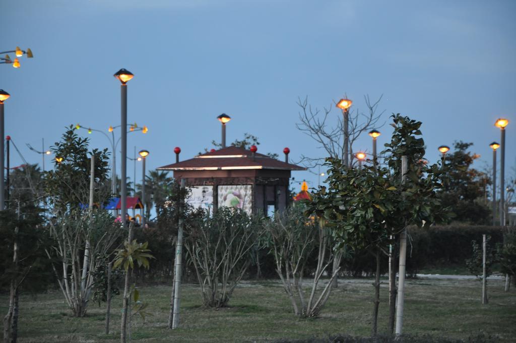Apartment 8A Μπατούμι Εξωτερικό φωτογραφία