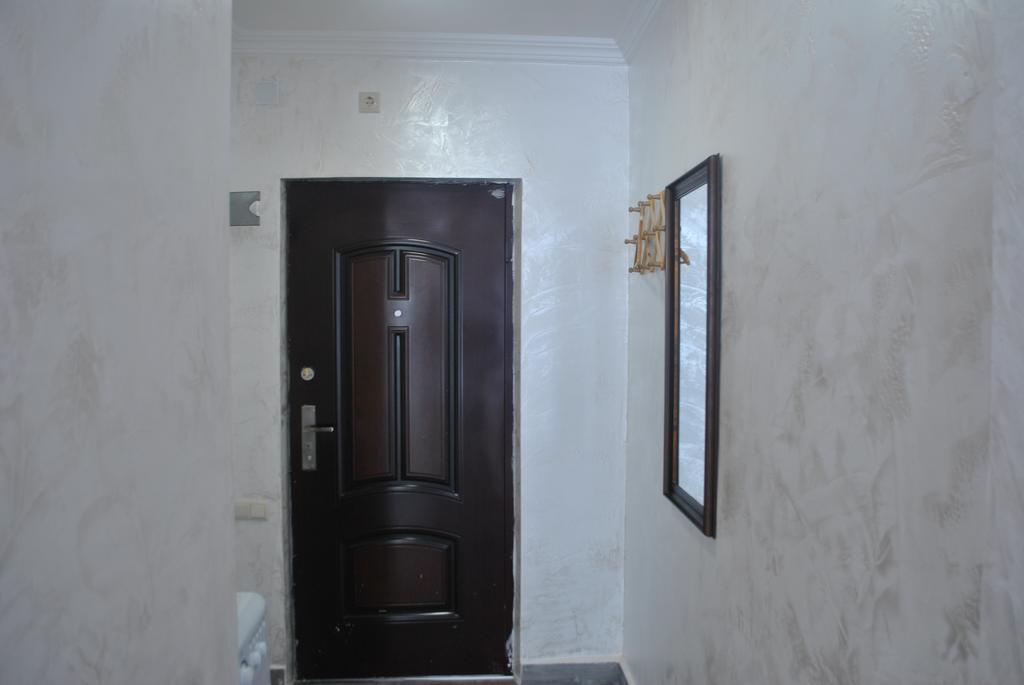 Apartment 8A Μπατούμι Εξωτερικό φωτογραφία